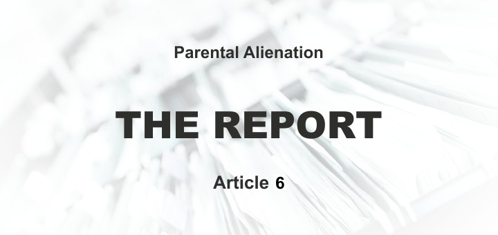 Untangling the Complexity of Parental Alienation